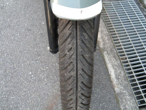 キムコKcr125 程度良好自賠責令和6年5月まであります。 (ホッシー