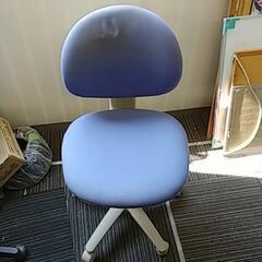 メーカー不明　OAチェア