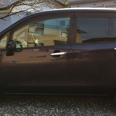 2011年式 ムーブ X  2WD  燃費約ℓ/20㎞  の画像