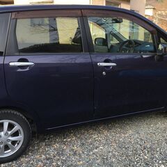 2011年式 ムーブ X  2WD  燃費約ℓ/20㎞  の画像