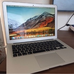 Macbook air Early2014 8gb/256gb