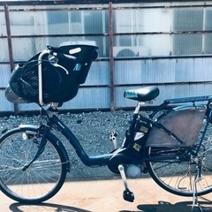 ①1226番　電動自転車