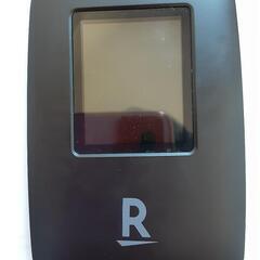 Rakuten wIfi Pocket R310 中古