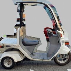 ★値引70000円★保証整備可★30台有★ノーヘルOKミニカー登録整備リミッタカットお届可★4st★ジャイロキャノピー★TA03★納車整備可★登録代行可★全国陸送対応可★Uber出前館ウーバー宅配巡回業務★リミッターカット★5000円値引★東京神奈川埼玉千葉陸送可★30台以上選び放題★の画像