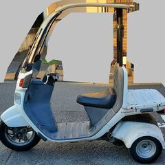 ★値引70000円★保証整備可★30台有★ノーヘルOKミニカー登録整備リミッタカットお届可★4st★ジャイロキャノピー★TA03★納車整備可★登録代行可★全国陸送対応可★Uber出前館ウーバー宅配巡回業務★リミッターカット★5000円値引★東京神奈川埼玉千葉陸送可★30台以上選び放題★の画像