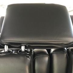 シートカバー(アルファード30系前期8人乗り)の画像