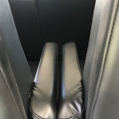 シートカバー(アルファード30系前期8人乗り)の画像