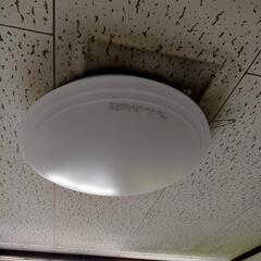 【決定】NEC製照明器具シーリングライト　3セット無料！の画像