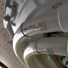 【決定】NEC製照明器具シーリングライト　3セット無料！の画像