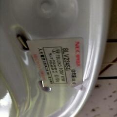 【決定】NEC製照明器具シーリングライト　3セット無料！の画像