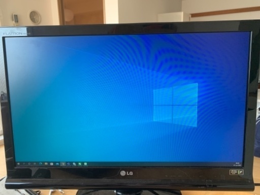 LG W2363DV 23インチ ゲーミングモニター