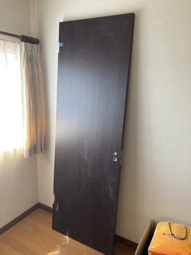 建具ドア、未使用品