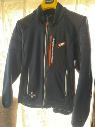 HYDO バイクウエアー