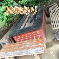 🍖7月17日(日)誰でも参加BBQ🐟 - 石岡市