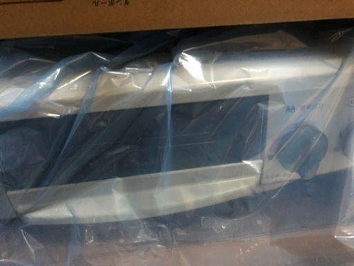 リンナイガスコンロ　ガスコンロ　コンロ　都市ガス用　新品　未使用　お買い得　家電