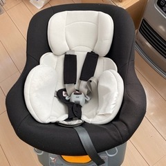 チャイルドシート
