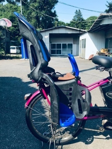 ①1228番　電動自転車