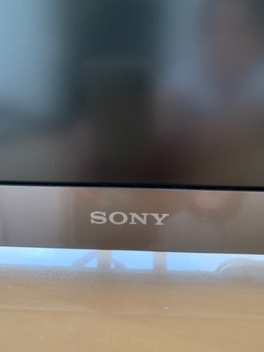 SONYブラビア液晶TV