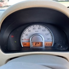 モコ　格安出品　車検残り１年以上あり　即納車　ローン可の画像