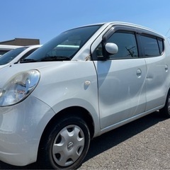 モコ　格安出品　車検残り１年以上あり　即納車　ローン可