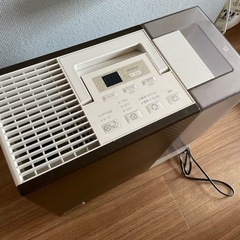 加湿器　Dainichi ダイニチの画像