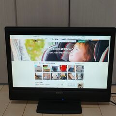 IODATA 高画質22型ワイド地デジ液晶ディスプレイ LCD-...