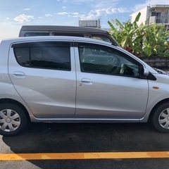 ミラ・ダイハツ　(車検R5.5)