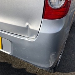 ミラ・ダイハツ　(車検R5.5)の画像