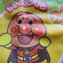 アンパンマン　リトミックマットの画像