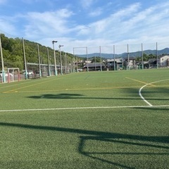 12月4日(日)フットサル参加者募集