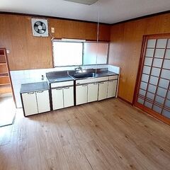 ☆☆☆賃料変更☆☆☆北区関西町3万！ペットちゃんと暮らせる平屋！見晴らしのよい高台です！ - 賃貸（マンション/一戸建て）