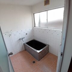 ☆☆☆賃料変更☆☆☆北区関西町3万！ペットちゃんと暮らせる平屋！見晴らしのよい高台です！ − 岡山県