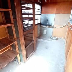 ☆☆☆賃料変更☆☆☆北区関西町3万！ペットちゃんと暮らせる平屋！見晴らしのよい高台です！ - 不動産