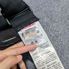 【7月3日まで】ベビービョルンの抱っこ紐の画像