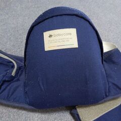 【7月3日まで】ベビービョルンの抱っこ紐の画像