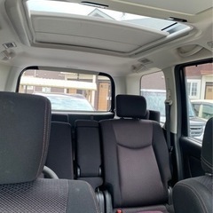 セレナC26、交換可の画像