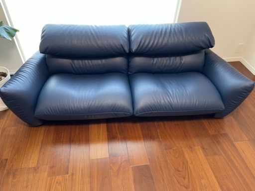 取引決定　サルート　ソファ　マルイチセーリング