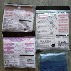産褥 入院セットの画像