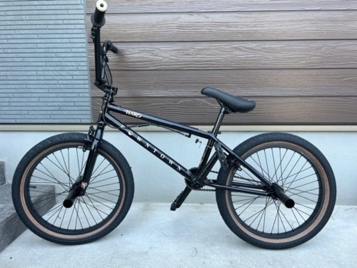 BMX BMX HARO downtown