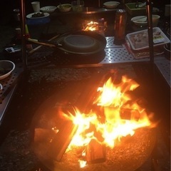 キャンプ仲間募集⛺️