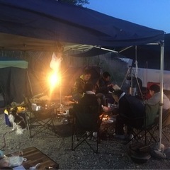 キャンプ仲間募集⛺️ − 群馬県