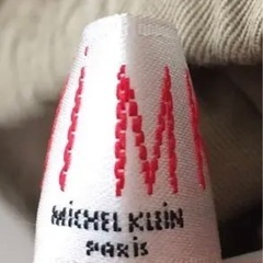 トップス　ミッシェルクランの画像