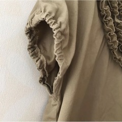 トップス　ミッシェルクランの画像