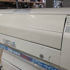 ⭐FUJITSU/富士通/4.0ｋｗルームエアコン/2011年式/AS-R40A-W⭐