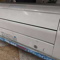 ⭐FUJITSU/富士通/5.6kwルームエアコン/2015年式/AS-R56E2W⭐