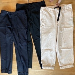 メンズEDIFICE UNITED ARROWS 等　M -Lサイズ