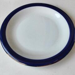 0701-021 belle plat お皿25cm
