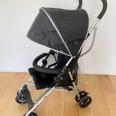 ベビーカー[西松屋購入品]
