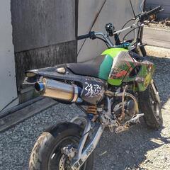 KSR110の画像