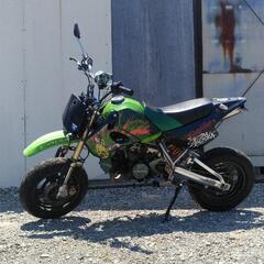 KSR110の画像